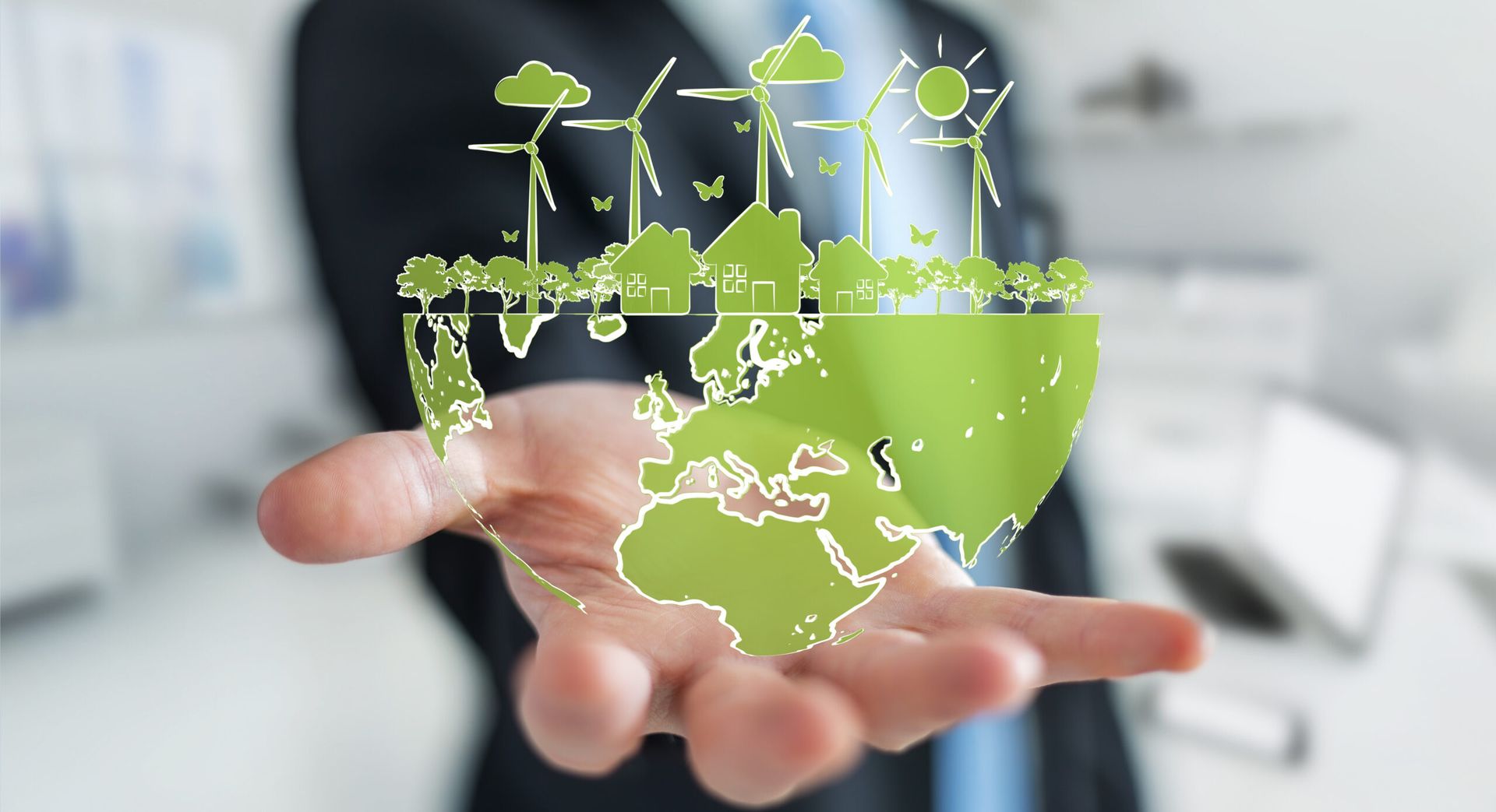 Sustainability Sustainability eco friendly solution